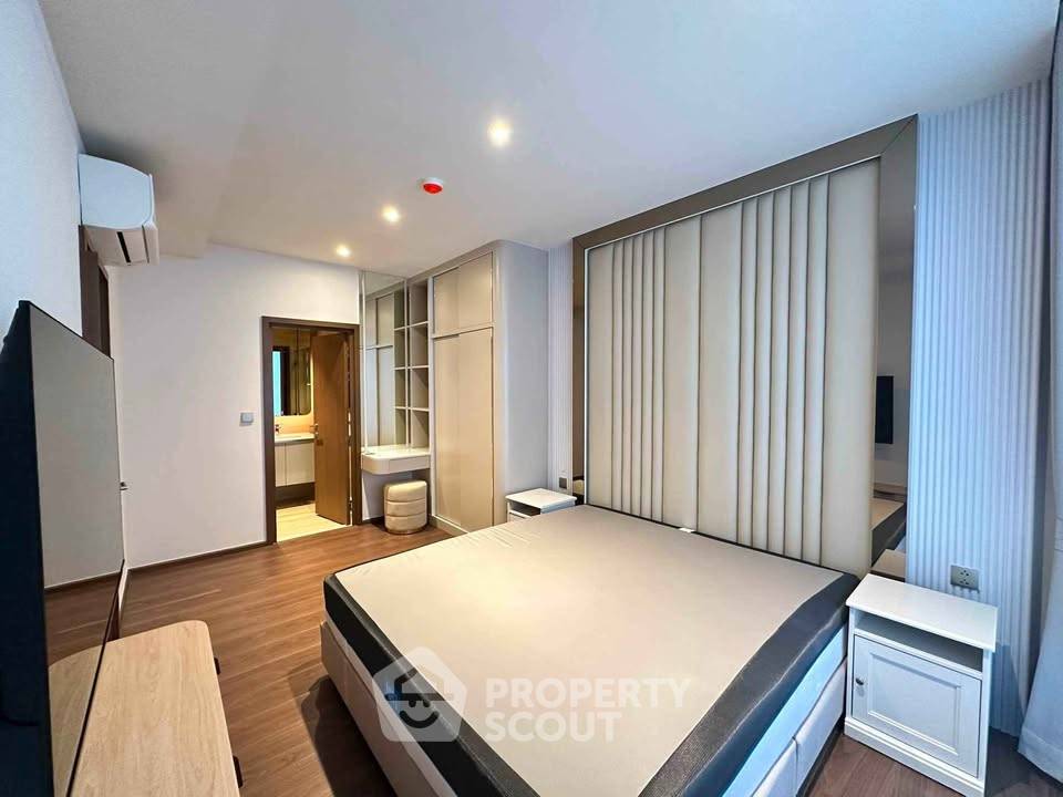 รูป คอนโด 1 ห้องนอน เลี้ยงสัตว์ได้ 53 ตร.ม. Via 61 ใกล้ BTS เอกมัย (ID 3234062) - รูปที่ 7/10