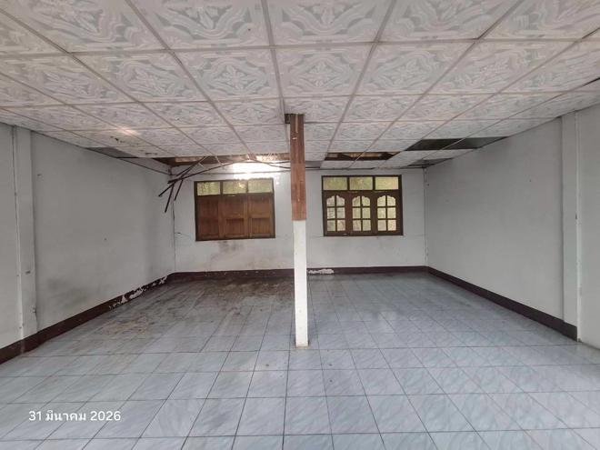 รูป บ้านเดี่ยว 386 ตร.วา ตาคลี นครสวรรค์ 443,000 - รูปที่ 5/29