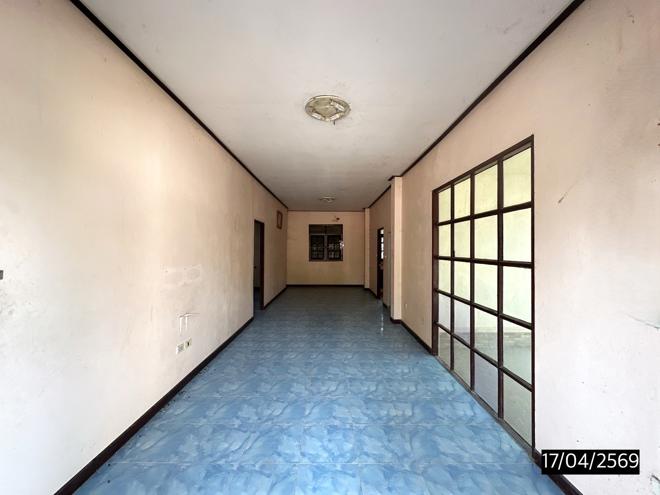 รูป บ้านเดี่ยว 290 ตร.วา โพธิ์ชัย ร้อยเอ็ด 2.1M - รูปที่ 9/65