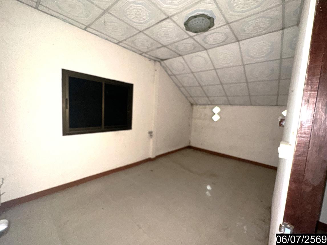 รูป บ้านเดี่ยว 60 ตร.วา เมืองอุบลราชธานี อุบลราชธานี 1.3M - รูปที่ 24/29