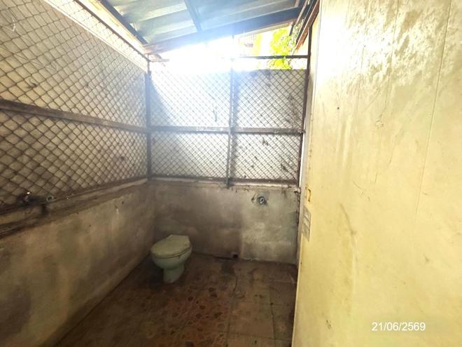 รูป บ้านเดี่ยว 133 ตร.วา ลืออำนาจ อำนาจเจริญ 717,000 - รูปที่ 14/35