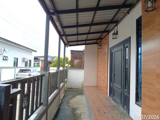 รูป บ้านเดี่ยว 50 ตร.วา @Home บ้านชอนไพร 1 เมืองเพชรบูรณ์ เพชรบูรณ์ 2.1M - รูปที่ 15/35