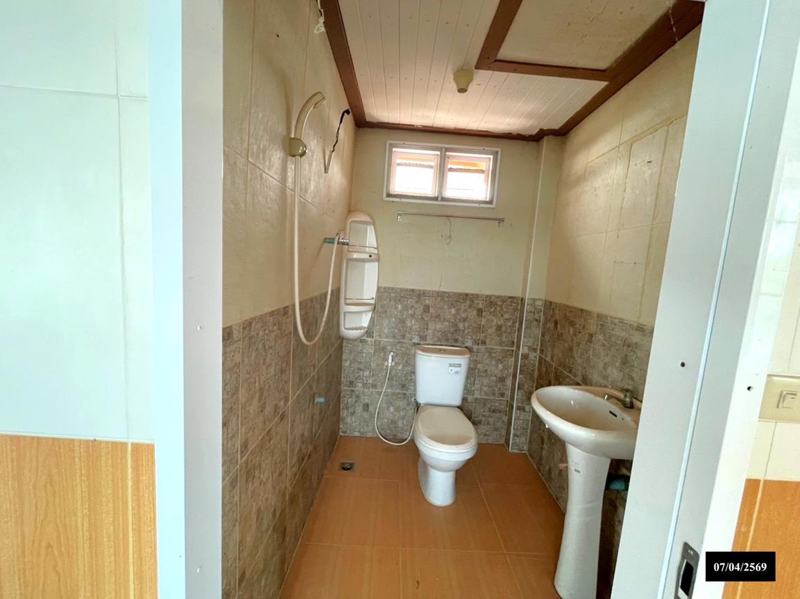 picture HOME 37 Sq.w. Phang Khon Sakon Nakhon for 1.7M - 31/37