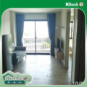 picture CONDO 31 Sq.m. Si Racha Chonburi for 1.1M - 29/31