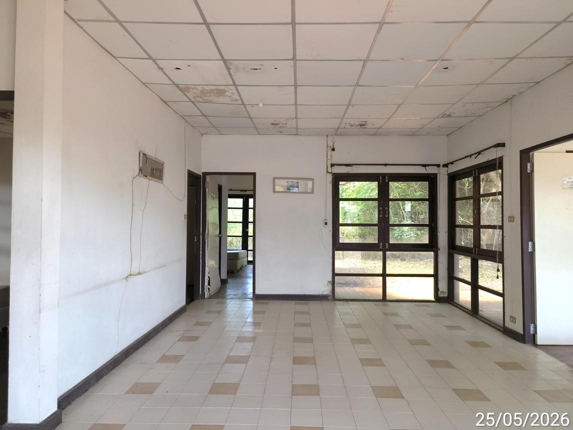 รูป บ้านเดี่ยว 209.8 ตร.วา ร็อคการ์เด้น บีช แกลง ระยอง 4.4M - รูปที่ 20/33
