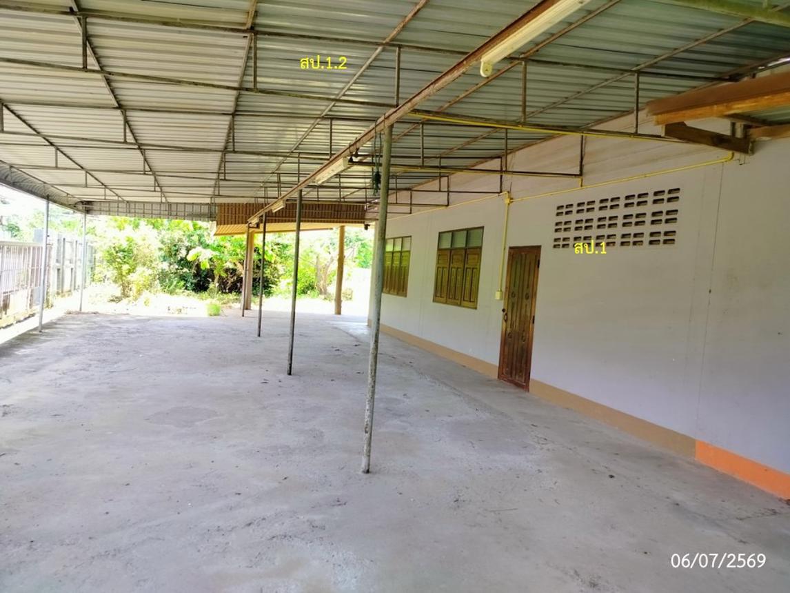 รูป บ้านเดี่ยว 1312.2 ตร.วา พรรณานิคม สกลนคร 16.3M - รูปที่ 44/65