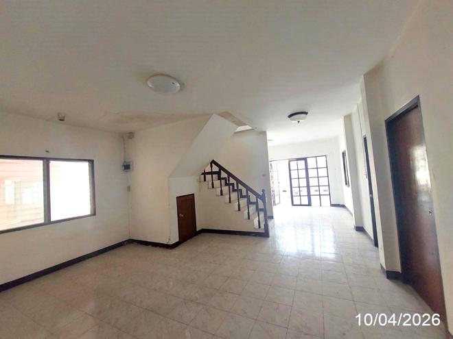 รูป บ้านเดี่ยว 135 ตร.วา มิตรประชาวิลล่า ปากเกร็ด นนทบุรี 4.4M - รูปที่ 11/61