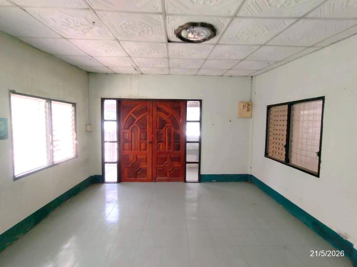 picture HOME 60.1 Sq.w. Muang Udon Thani Udon Thani for 1.6M - 24/45