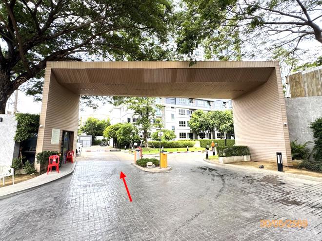 picture CONDO 46.43 Sq.m. Bang Khun Thian Bangkok for 3.1M - 13/31