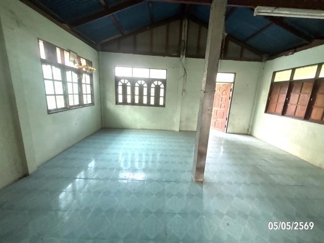 รูป บ้านเดี่ยว 180 ตร.วา คง นครราชสีมา 346,000 - รูปที่ 8/25