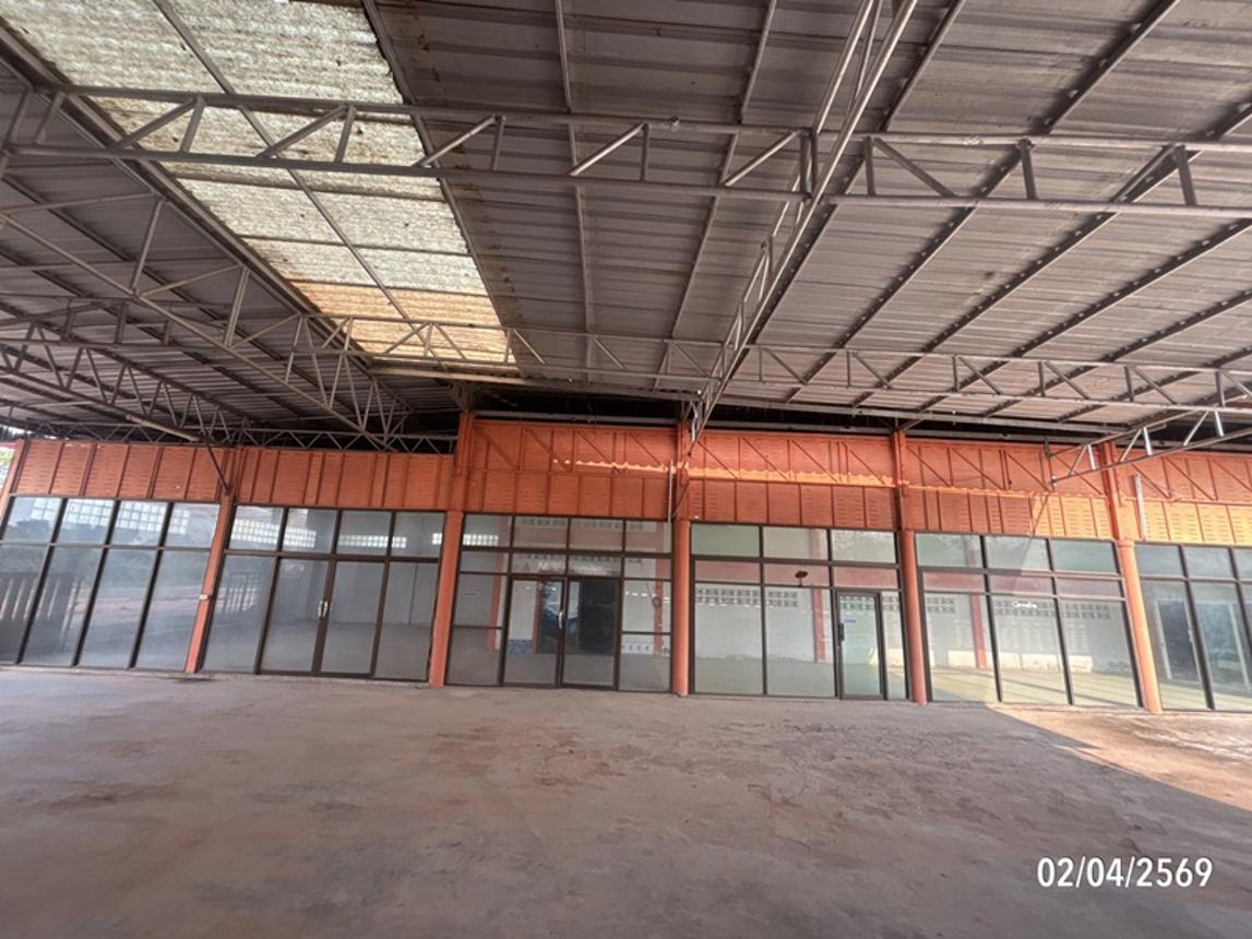 picture FACTORY 616 Sq.w. Tha Khan Tho Kalasin for 7.3M - 36/67