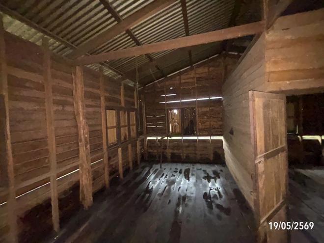 รูป บ้านเดี่ยว 537 ตร.วา รัตนบุรี สุรินทร์ 854,000 - รูปที่ 20/53
