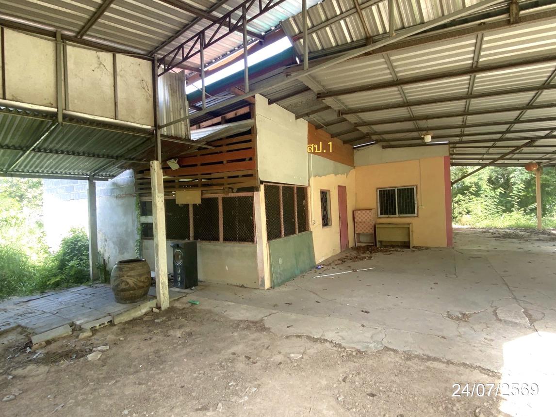 picture HOME 315 Sq.w. Muang Maha Sarakham Maha Sarakham for 2.5M - 16/31