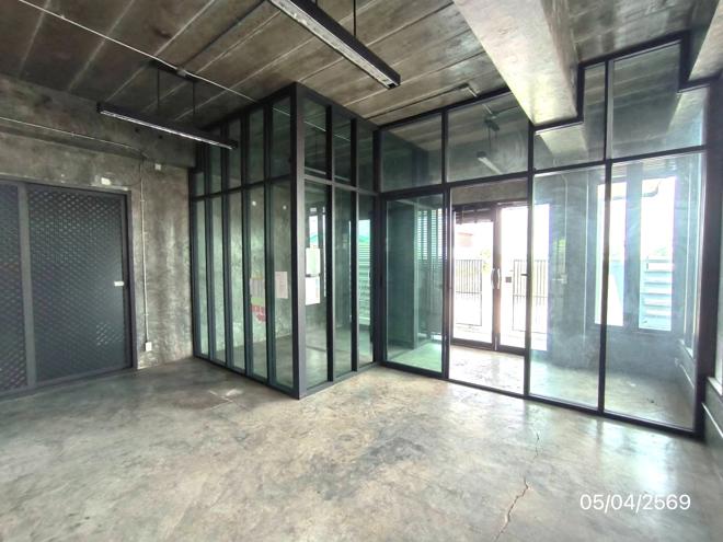 picture FACTORY 200 Sq.w. Lat Lum Kaeo Pathumthani for 7.4M - 12/51