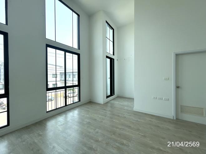 picture TOWN HOUSE 23 Sq.w. Phra Samut Jadee Samut Prakarn for 2.8M - 10/51