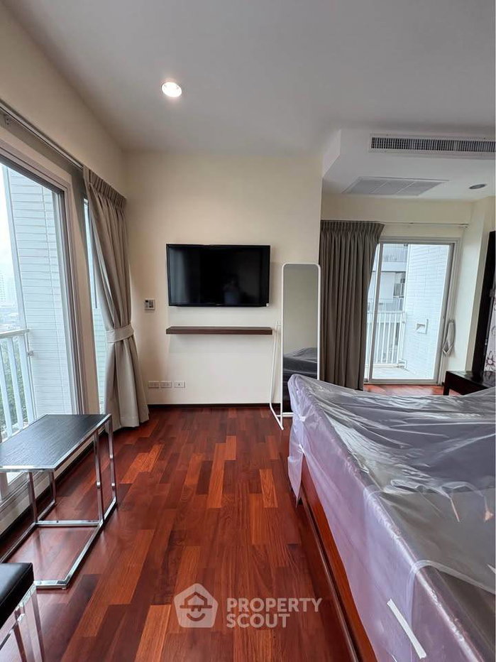 picture 2-BR Condo at Noble Ora near BTS Thong Lor (ID 3326834) - 33/42