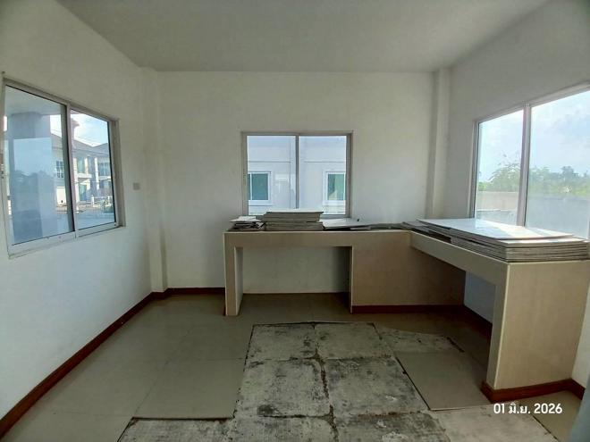 picture HOME 94 Sq.w. Muang Lamphun Lamphun for 1.9M - 6/39