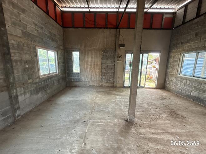 picture HOME 46 Sq.w. Lam Plai Mat Buri Ram for 481,000 - 9/23