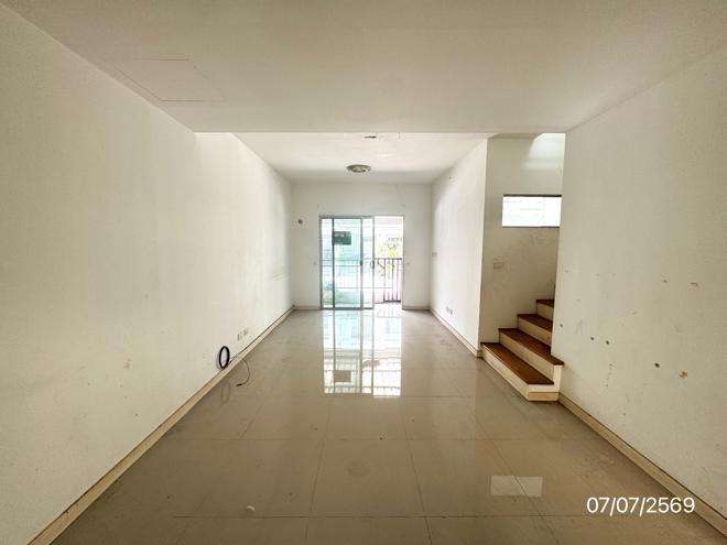 picture TOWN HOUSE 17.5 Sq.w. Krathum Baen Samut Sakhon for 1.7M - 2/33