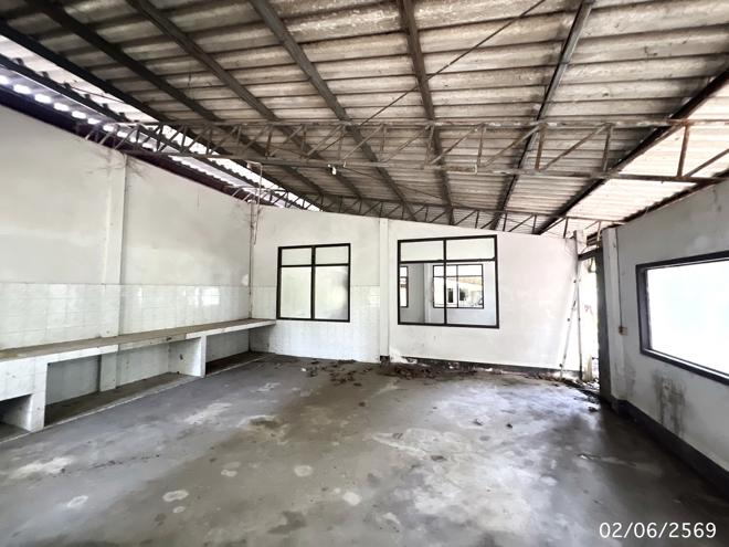 รูป โรงสี 5660 ตร.วา ดอนเจดีย์ สุพรรณบุรี 18M - รูปที่ 19/45