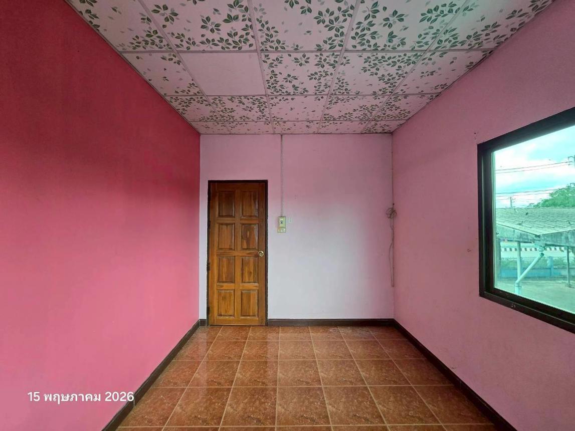 รูป อาคารพาณิชย์ 25 ตร.วา เมืองสุโขทัย สุโขทัย 2.6M - รูปที่ 29/39