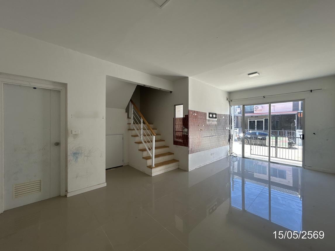 picture TOWN HOUSE 17.4 Sq.w. Phra Samut Jadee Samut Prakarn for 2M - 22/37