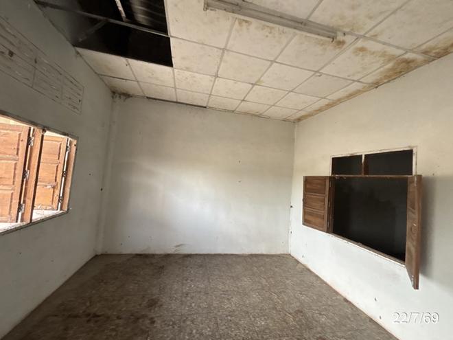picture FACTORY 8276 Sq.w. Sikhiu Nakhon Ratchasima for 108M - 18/65