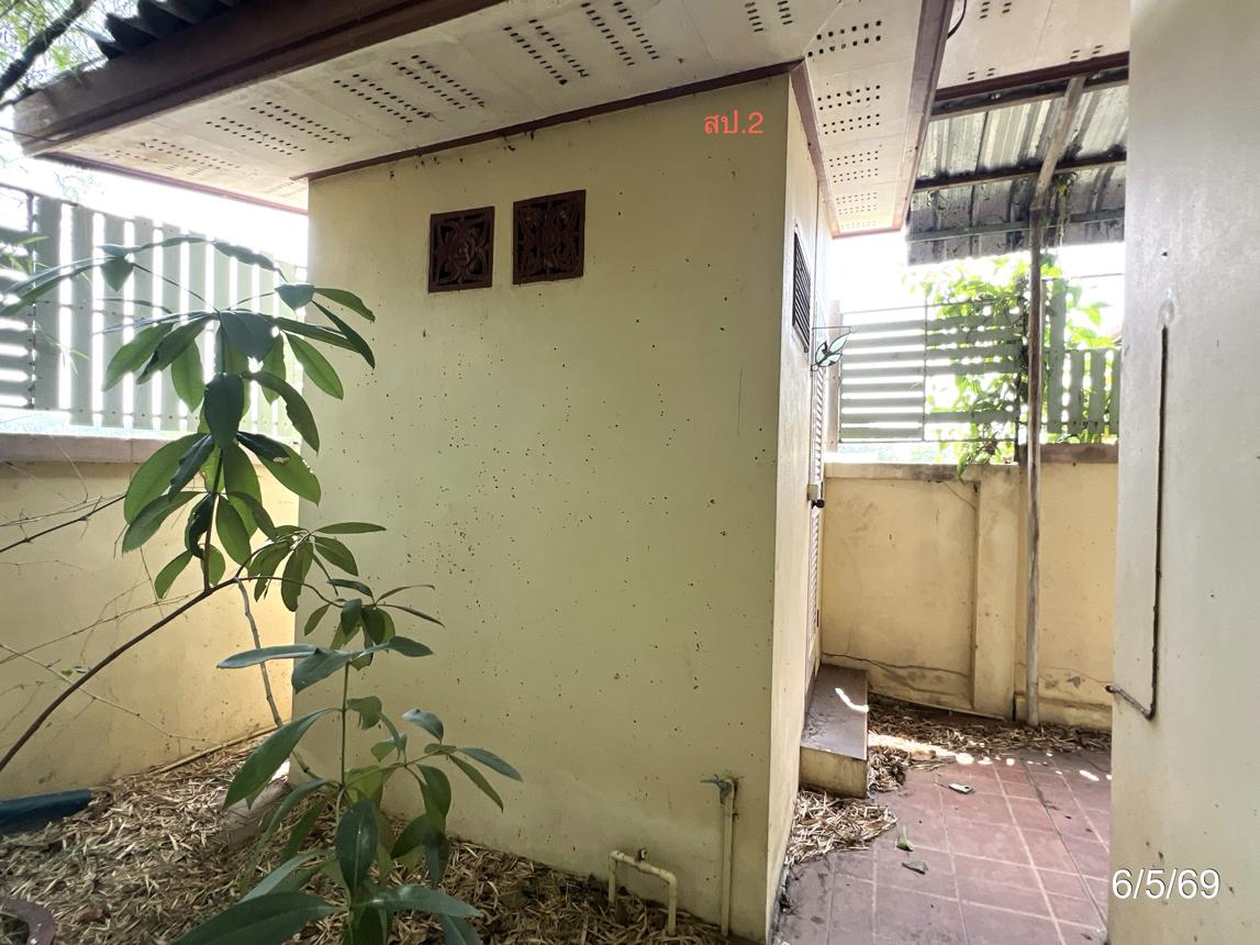 picture HOME 149.6 Sq.w. Muang Kamphaeng Phet Kamphaeng Phet for 4.4M - 39/45