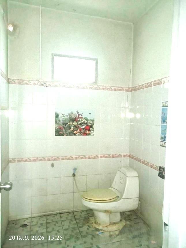 รูป บ้านเดี่ยว 65.8 ตร.วา ธัญทิพย์ เหนือคลอง กระบี่ 2M - รูปที่ 31/35