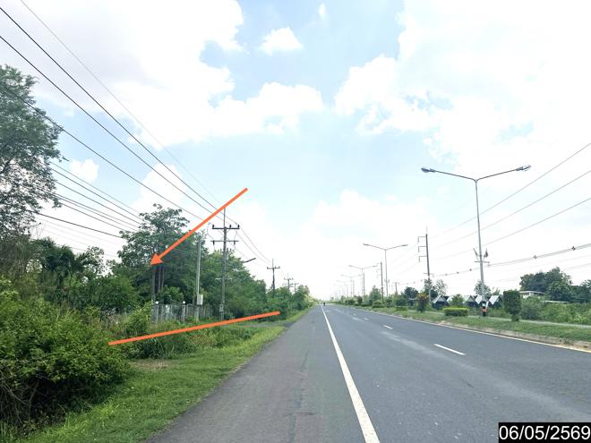 รูป โกดัง 1262 ตร.วา นาตาล อุบลราชธานี 5.3M - รูปที่ 19/41