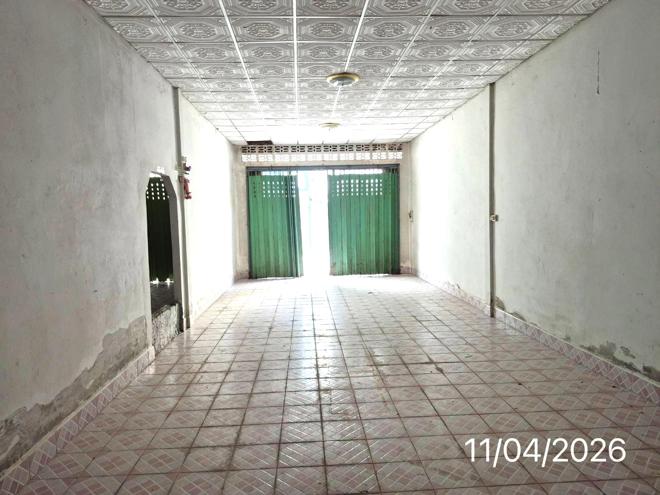 รูป อาคารพาณิชย์ 40.8 ตร.วา ทุ่งสง นครศรีธรรมราช 2.8M - รูปที่ 6/31