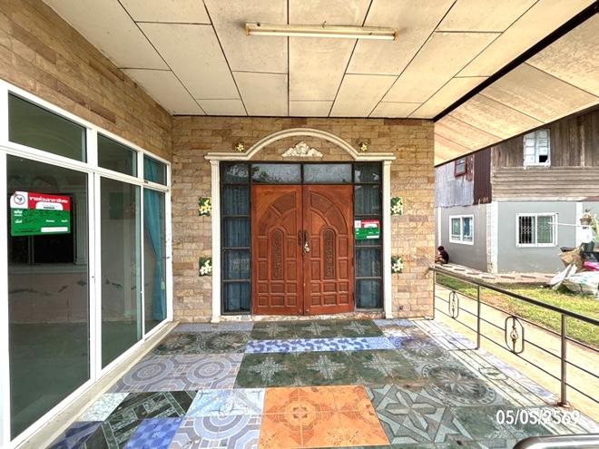 รูป บ้านเดี่ยว 65 ตร.วา คง นครราชสีมา 760,000 - รูปที่ 4/25