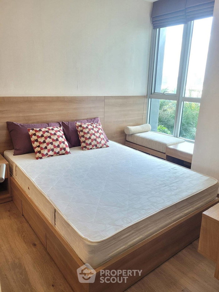 รูป คอนโด 1-ห้องนอน ที่ ริธึ่ม สุขุมวิท 50 ใกล้ BTS อ่อนนุช (ID 3327932) - รูปที่ 4/13