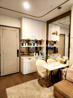 Condos for sale : 🚩 For Sell Condo PARK ORIGIN PHAYATHAI Building 1, Floor 27,1 bed room, Room size 35.00 sqm