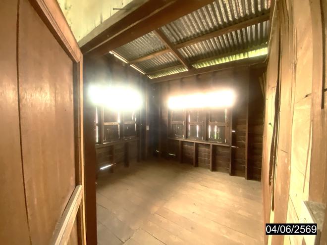 รูป บ้านเดี่ยว 434.4 ตร.วา บึงโขงหลง บึงกาฬ 2.6M - รูปที่ 13/43
