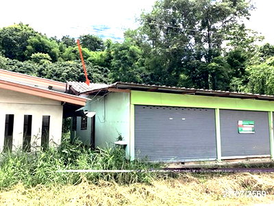 บ้านเดี่ยว พะเยา : บ้านเดี่ยว 165 ตร.วา เชียงคำ พะเยา 1.6M