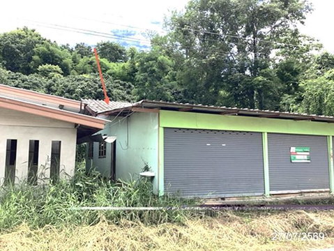 HOME 165 Sq.w. Chiang Kham Phayao for 1.6M