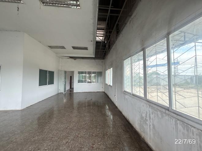 picture FACTORY 8276 Sq.w. Sikhiu Nakhon Ratchasima for 108M - 5/65