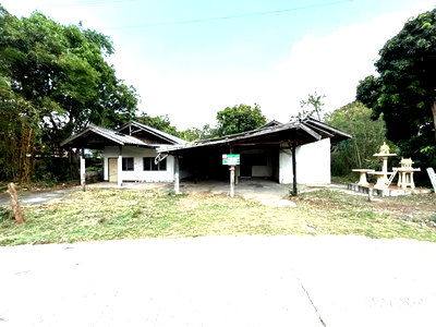 Houses for sale NK Mechatronics Nakhon Ratchasima : HOME 325 Sq.w. Sung Noen Nakhon Ratchasima for 2M