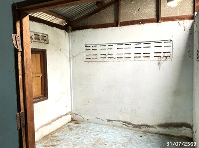 รูป บ้านเดี่ยว 191 ตร.วา วารินชำราบ อุบลราชธานี 1.2M - รูปที่ 5/43