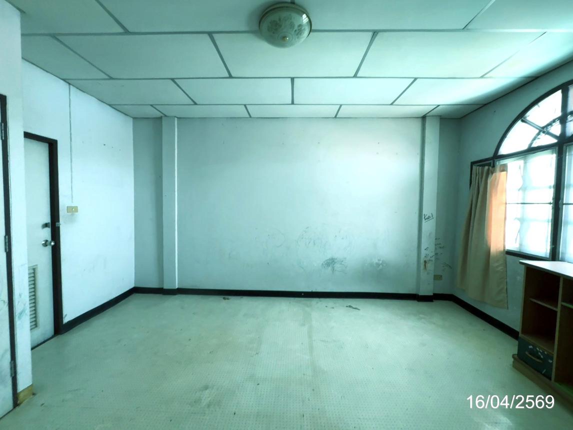 รูป ทาวน์เฮ้าส์ 16 ตร.วา บ้านกล่อมพิรุณ เมืองสมุทรปราการ สมุทรปราการ 976,000 - รูปที่ 35/43
