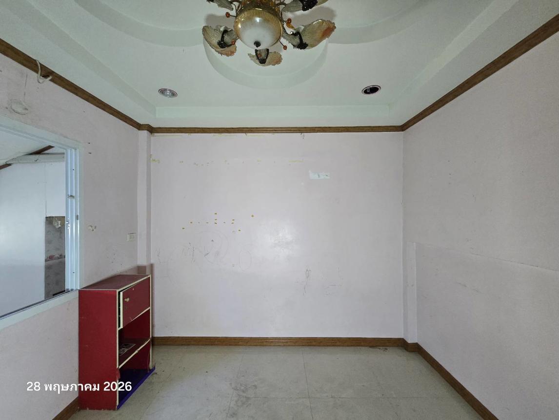 รูป บ้านเดี่ยว 50 ตร.วา เอกอัมพร เมืองนครสวรรค์ นครสวรรค์ 2.4M - รูปที่ 32/39