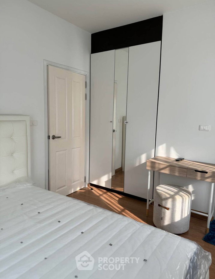 รูป บ้าน 4-ห้องนอน ที่ แกรนดิโอ ลาดพร้าว-เกษตรนวมินทร์ ใน คลองกุ่ม (ID 2023318) - รูปที่ 16/20