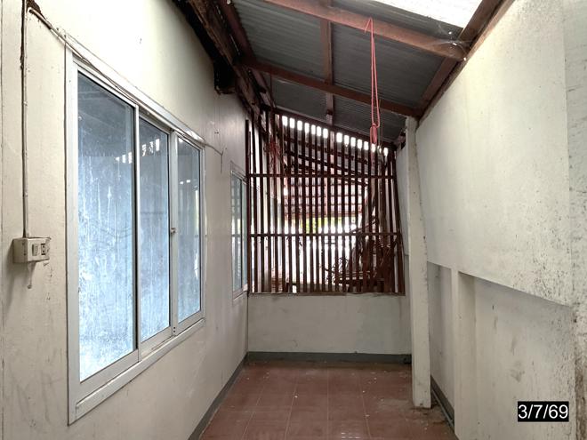 รูป บ้านเดี่ยว 84 ตร.วา ชุมแพ ขอนแก่น 710,000 - รูปที่ 13/45