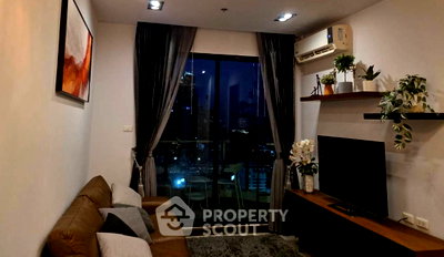 คอนโดให้เช่า : คอนโด 1-ห้องนอน ที่ ศุภาลัย พรีเมียร์ แอท อโศก ใกล้ MRT เพชรบุรี (ID 3054954)