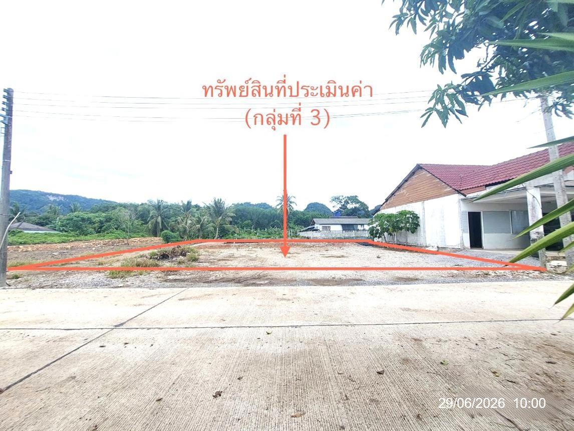 picture HOME 248 Sq.w. Ban Ta Khun Surat Thani for 3.9M - 38/43