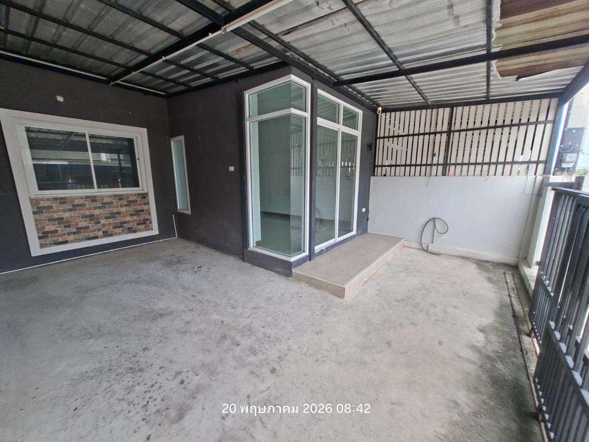 picture TOWN HOUSE 22.3 Sq.w. Pluak Daeng Rayong for 1.2M - 13/25