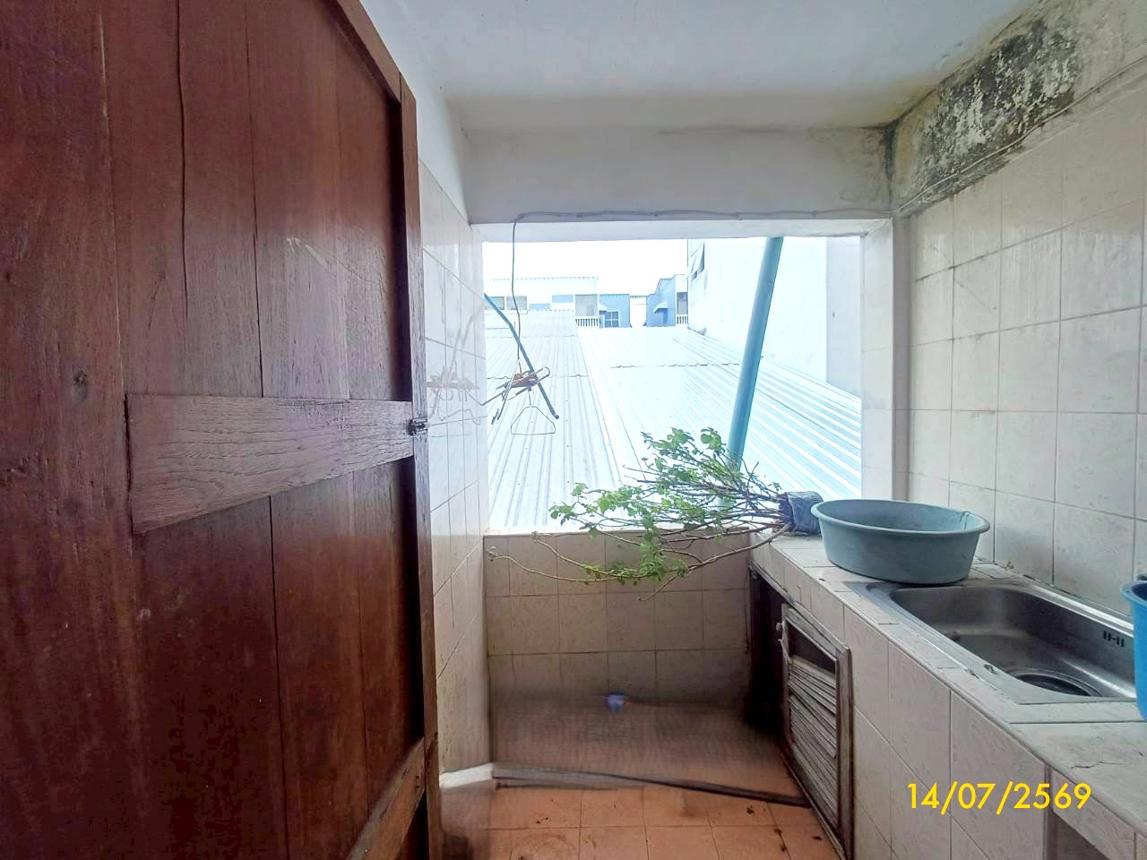 picture SHOP HOUSE 31 Sq.w. Bang Khae Bangkok for 3.6M - 20/25