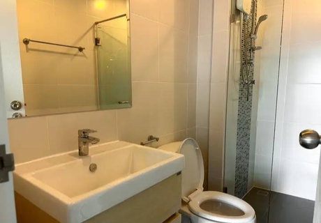รูปภาพ MN010022 | 2 ห้องนอน | 1 ห้องน้ำ | MRT Bang Son | 39 ตร.ม. | 18,000 บาท/เดือน | ชั้น 15 — Metro Sky Prachachuen Prachachuen