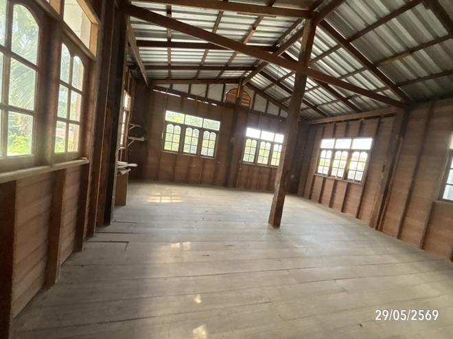 รูป บ้านเดี่ยว 61 ตร.วา ศีขรภูมิ สุรินทร์ 629,000 - รูปที่ 10/29